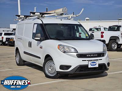 Used 2022 Ram ProMaster City Empty Cargo Van for sale #U5073 - photo 1