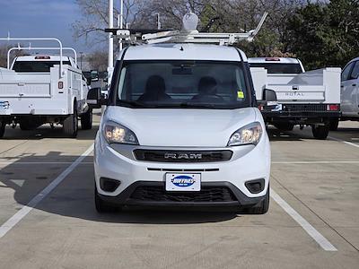 Used 2022 Ram ProMaster City Empty Cargo Van for sale #U5073 - photo 2