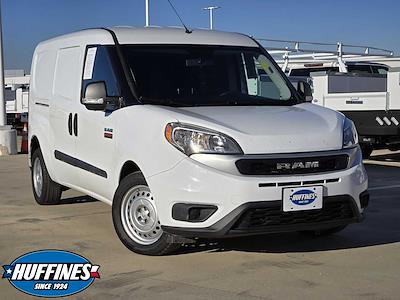 Used 2022 Ram ProMaster City Empty Cargo Van for sale #U5074 - photo 1