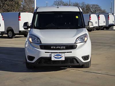 Used 2022 Ram ProMaster City Empty Cargo Van for sale #U5074 - photo 2