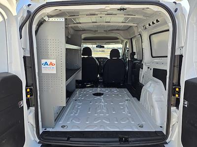 Used 2022 Ram ProMaster City Empty Cargo Van for sale #U5076 - photo 1