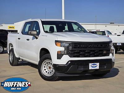 2023 Chevrolet Silverado 1500 Crew Cab RWD Pickup for sale #U5079 - photo 1