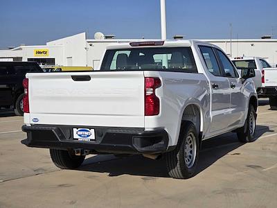 2023 Chevrolet Silverado 1500 Crew Cab RWD Pickup for sale #U5079 - photo 2