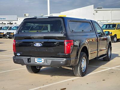 Used 2024 Ford F-150 XL Regular Cab for sale #U5083 - photo 2