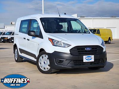 Used 2022 Ford Transit Connect Empty Cargo Van for sale #U5085 - photo 1