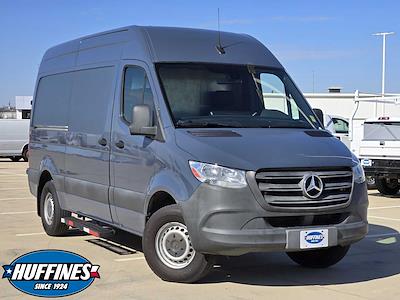 Used 2019 Mercedes-Benz Sprinter - photo 1