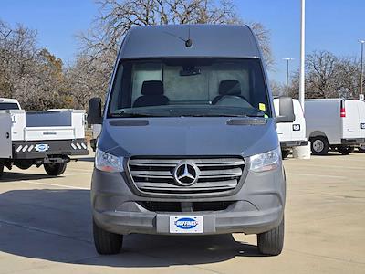 Used 2019 Mercedes-Benz Sprinter - photo 1