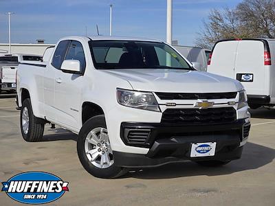 Used 2022 Chevrolet Colorado LT Extended Cab for sale #U5090 - photo 1