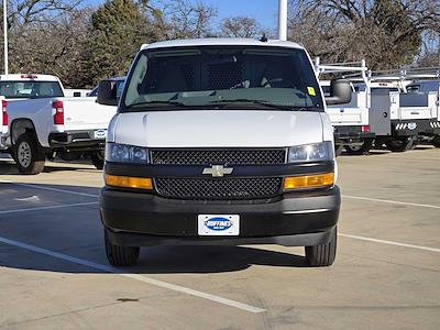 Used 2024 Chevrolet Express 2500 Empty Cargo Van for sale #U5091 - photo 2