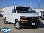 Used 2024 Chevrolet Express 2500 Empty Cargo Van for sale #U5091 - photo 1