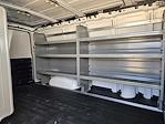 Used 2024 Chevrolet Express 2500 Empty Cargo Van for sale #U5091 - photo 29
