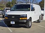Used 2024 Chevrolet Express 2500 Empty Cargo Van for sale #U5091 - photo 3