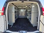Used 2024 Chevrolet Express 2500 Empty Cargo Van for sale #U5091 - photo 31