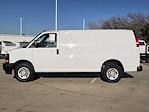 Used 2024 Chevrolet Express 2500 Empty Cargo Van for sale #U5091 - photo 4