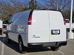 Used 2024 Chevrolet Express 2500 Empty Cargo Van for sale #U5091 - photo 5