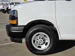 Used 2024 Chevrolet Express 2500 Empty Cargo Van for sale #U5091 - photo 8