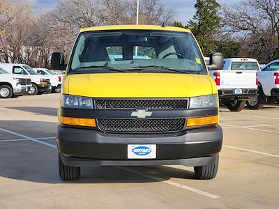 2023 Chevrolet Express 2500 RWD Empty Cargo Van for sale #U5094 - photo 2