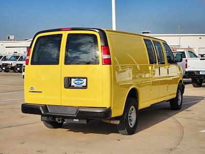 Used 2023 Chevrolet Express 2500 Empty Cargo Van for sale #U5094 - photo 2