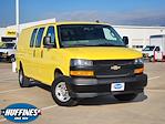 2023 Chevrolet Express 2500 RWD Empty Cargo Van for sale #U5095 - photo 1