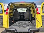 2023 Chevrolet Express 2500 RWD Empty Cargo Van for sale #U5095 - photo 32