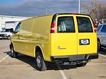2023 Chevrolet Express 2500 RWD Empty Cargo Van for sale #U5095 - photo 6