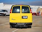 2023 Chevrolet Express 2500 RWD Empty Cargo Van for sale #U5095 - photo 7