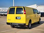 2023 Chevrolet Express 2500 RWD Empty Cargo Van for sale #U5095 - photo 2