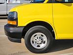 2023 Chevrolet Express 2500 RWD Empty Cargo Van for sale #U5095 - photo 8