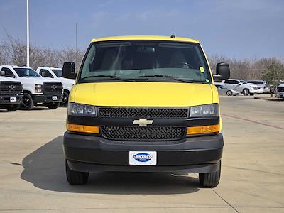 Used 2021 Chevrolet Express 2500 - photo 1