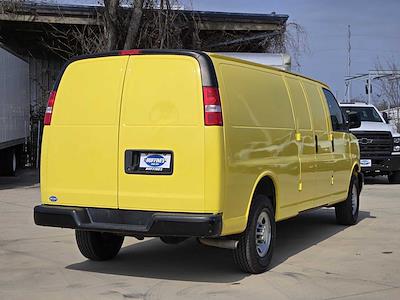 Used 2021 Chevrolet Express 2500 - photo 1