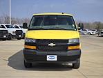 2021 Chevrolet Express 2500 SRW RWD Empty Cargo Van for sale #U5096 - photo 3