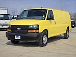 2021 Chevrolet Express 2500 SRW RWD Empty Cargo Van for sale #U5096 - photo 4