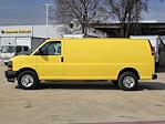 2021 Chevrolet Express 2500 SRW RWD Empty Cargo Van for sale #U5096 - photo 5