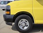 2021 Chevrolet Express 2500 SRW RWD Empty Cargo Van for sale #U5096 - photo 8