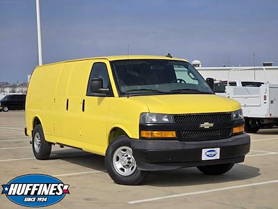 Used 2019 Chevrolet Express 2500 - photo 1