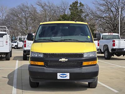Used 2019 Chevrolet Express 2500 - photo 1