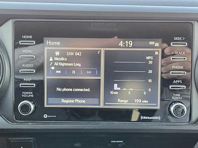 Used 2022 Toyota Tacoma - photo 1