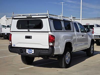 Used 2022 Toyota Tacoma - photo 1