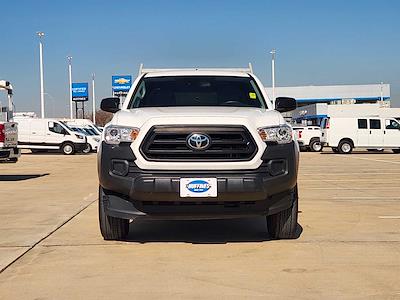 Used 2022 Toyota Tacoma - photo 1