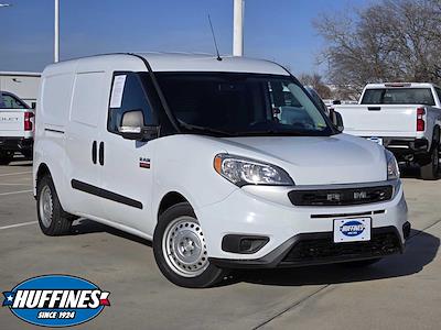 Used 2022 Ram ProMaster City - photo 1