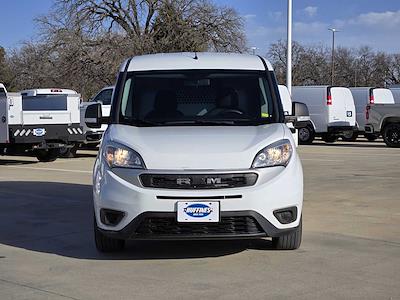 Used 2022 Ram ProMaster City - photo 1