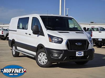 Used 2024 Ford Transit 250 - photo 1