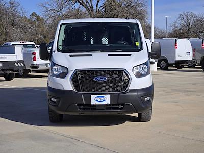 Used 2024 Ford Transit 250 - photo 1