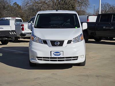 Used 2021 Nissan NV200 - photo 1