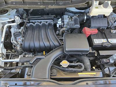 Used 2021 Nissan NV200 - photo 1