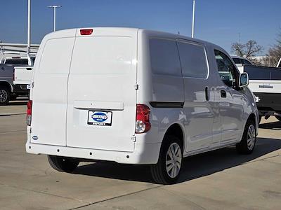 Used 2021 Nissan NV200 - photo 1