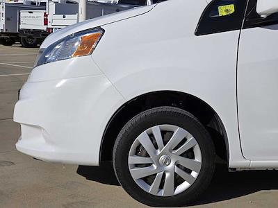 Used 2021 Nissan NV200 - photo 1