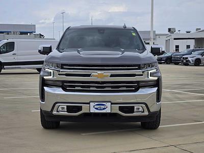 Used 2021 Chevrolet Silverado 1500 - photo 1