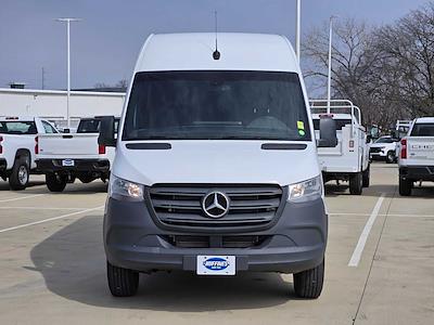 Used 2023 Mercedes-Benz Sprinter 2500 - photo 1