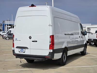 Used 2023 Mercedes-Benz Sprinter 2500 - photo 1